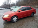 Toyota Corolla 2005