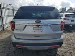 Ford Explorer 2016