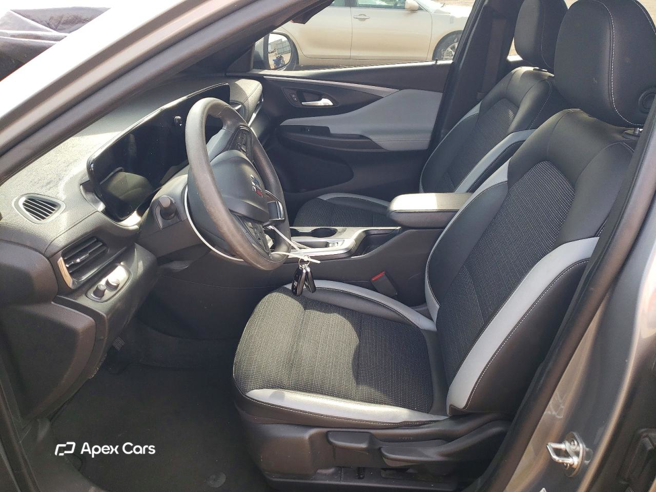 Buick Envista 2024