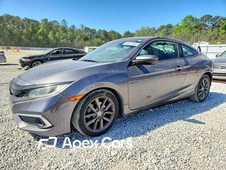 Honda Civic 2019 - Image 1 of 12