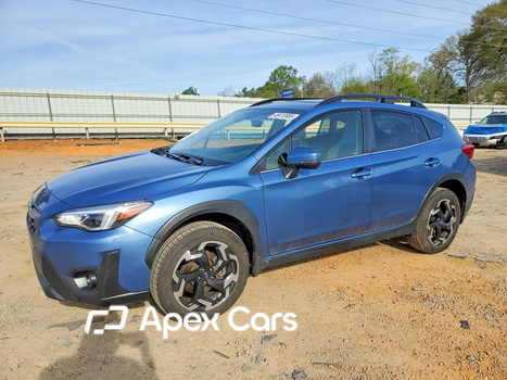 Subaru XV 2021 - Zdjęcie 1 z 13