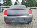 Chrysler 300 2016