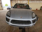 Porsche Macan 2017