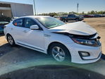 Kia Optima 2016