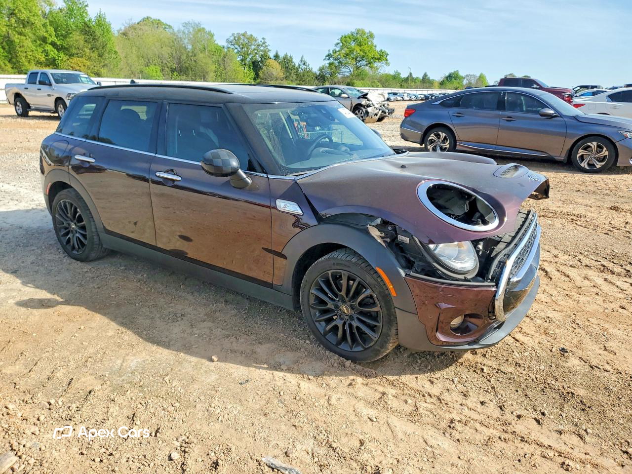 MINI Cooper 2019