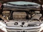 Honda Odyssey 2013