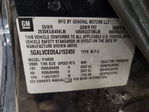 Buick Enclave 2010