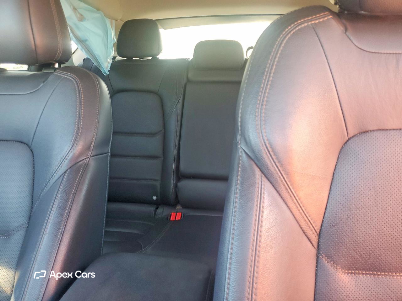 Mazda CX-5 2017