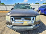 Ford Explorer 2007