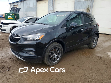 Buick Encore 2019 - Zdjęcie 1 z 13