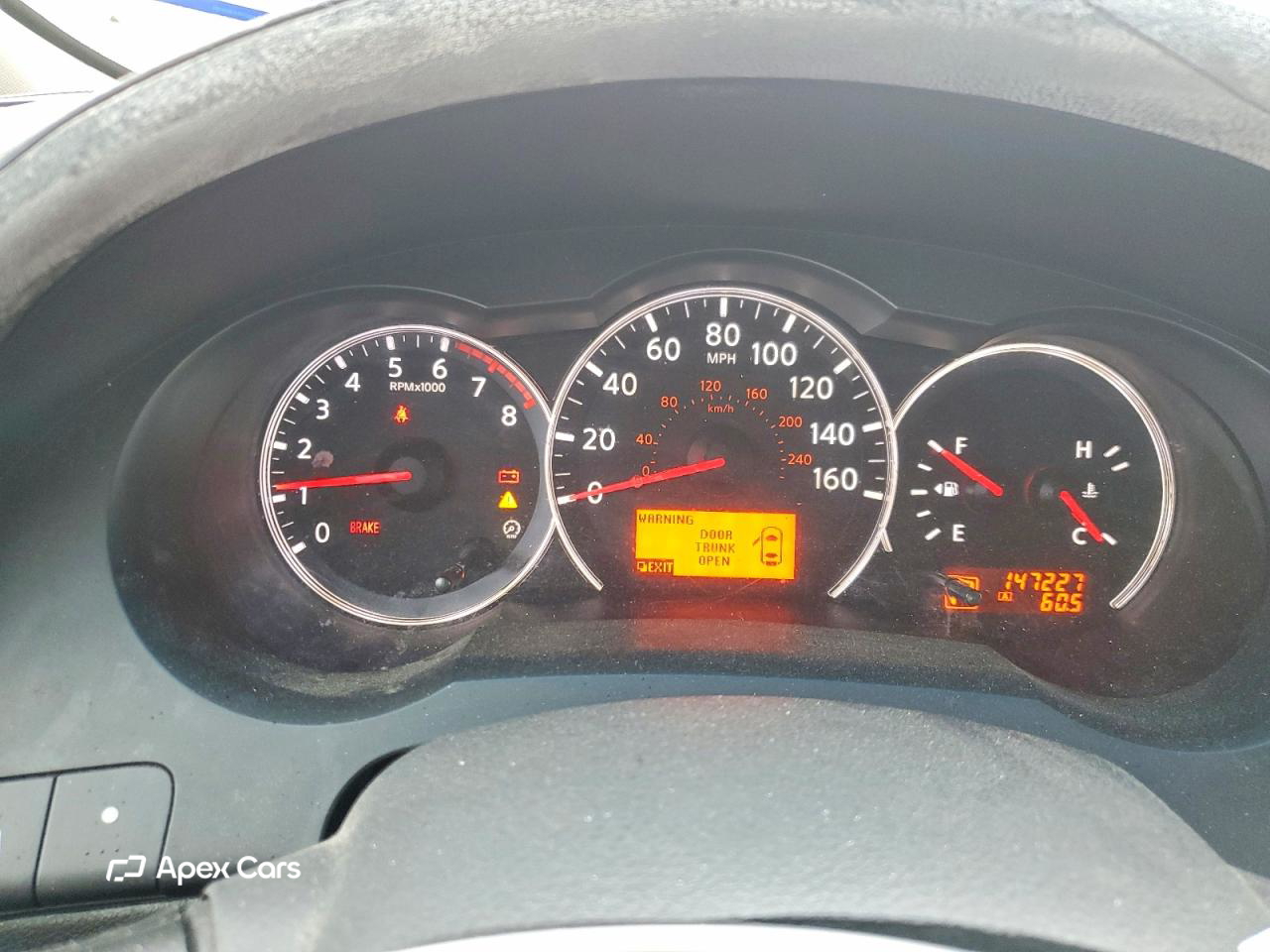 Nissan Altima 2010