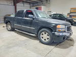 GMC Sierra 2005