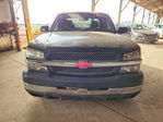 Chevrolet Silverado 2003