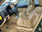 Subaru Forester 2006