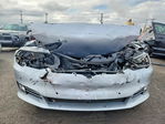Tesla Model S 2015