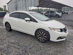 Honda Civic 2015
