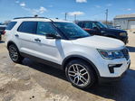 Ford Explorer 2019