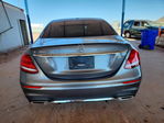 Mercedes-Benz E-klasse 2018