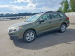Subaru Outback 2015