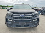 Ford Explorer 2021