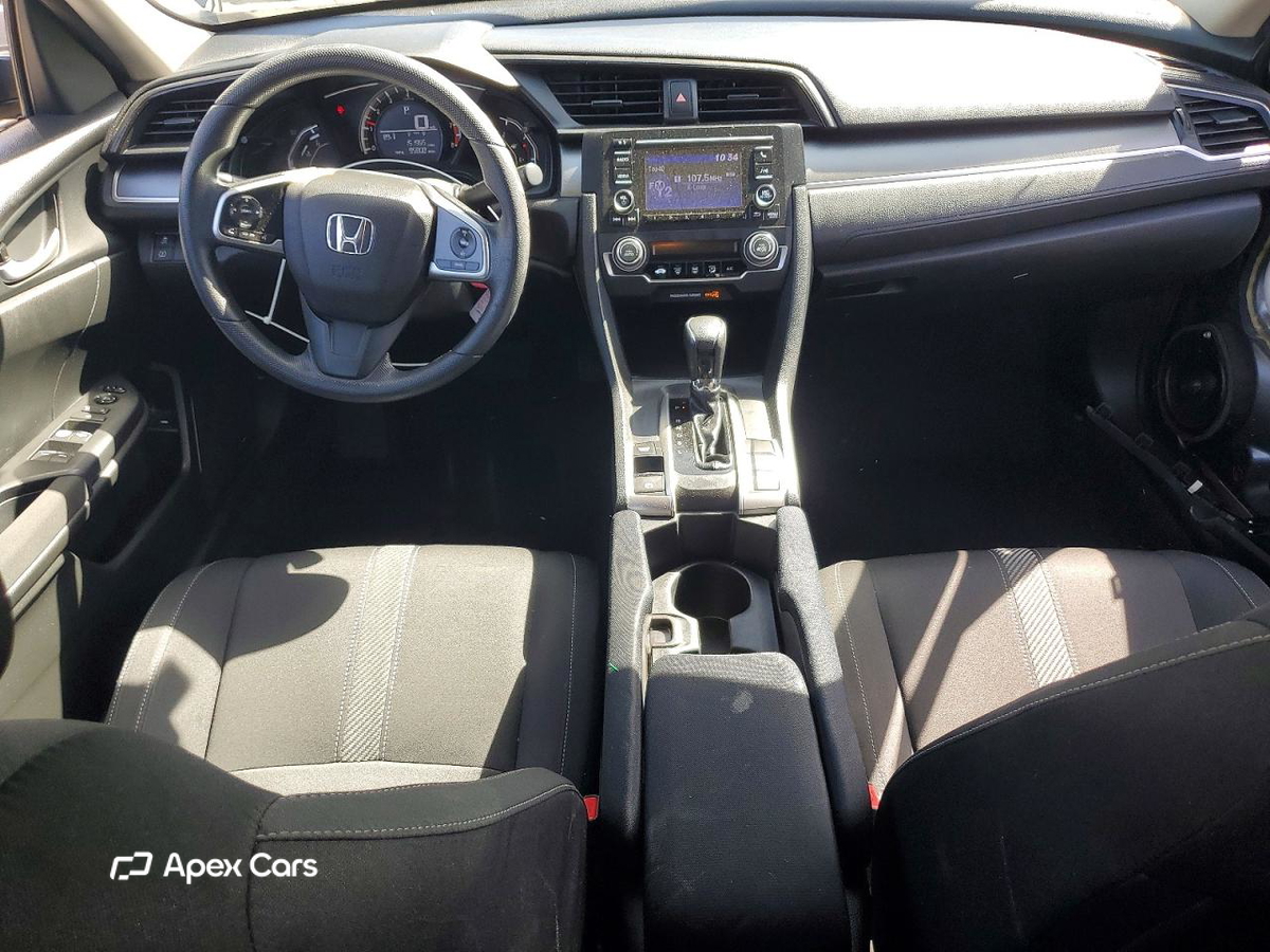 Honda Civic 2017