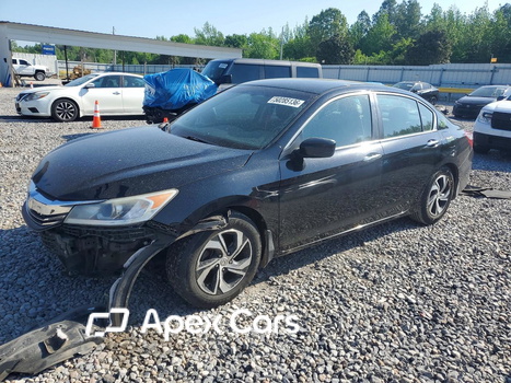Honda Accord 2016 - Image 1 of 12