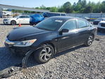 Honda Accord 2016