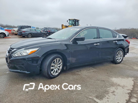 Nissan Altima 2018 - Image 1 of 13