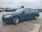 Nissan Altima 2018