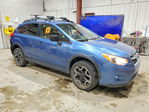 Subaru XV 2014