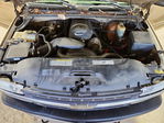 Chevrolet Silverado 2001