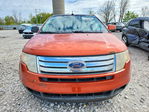 Ford Edge 2007