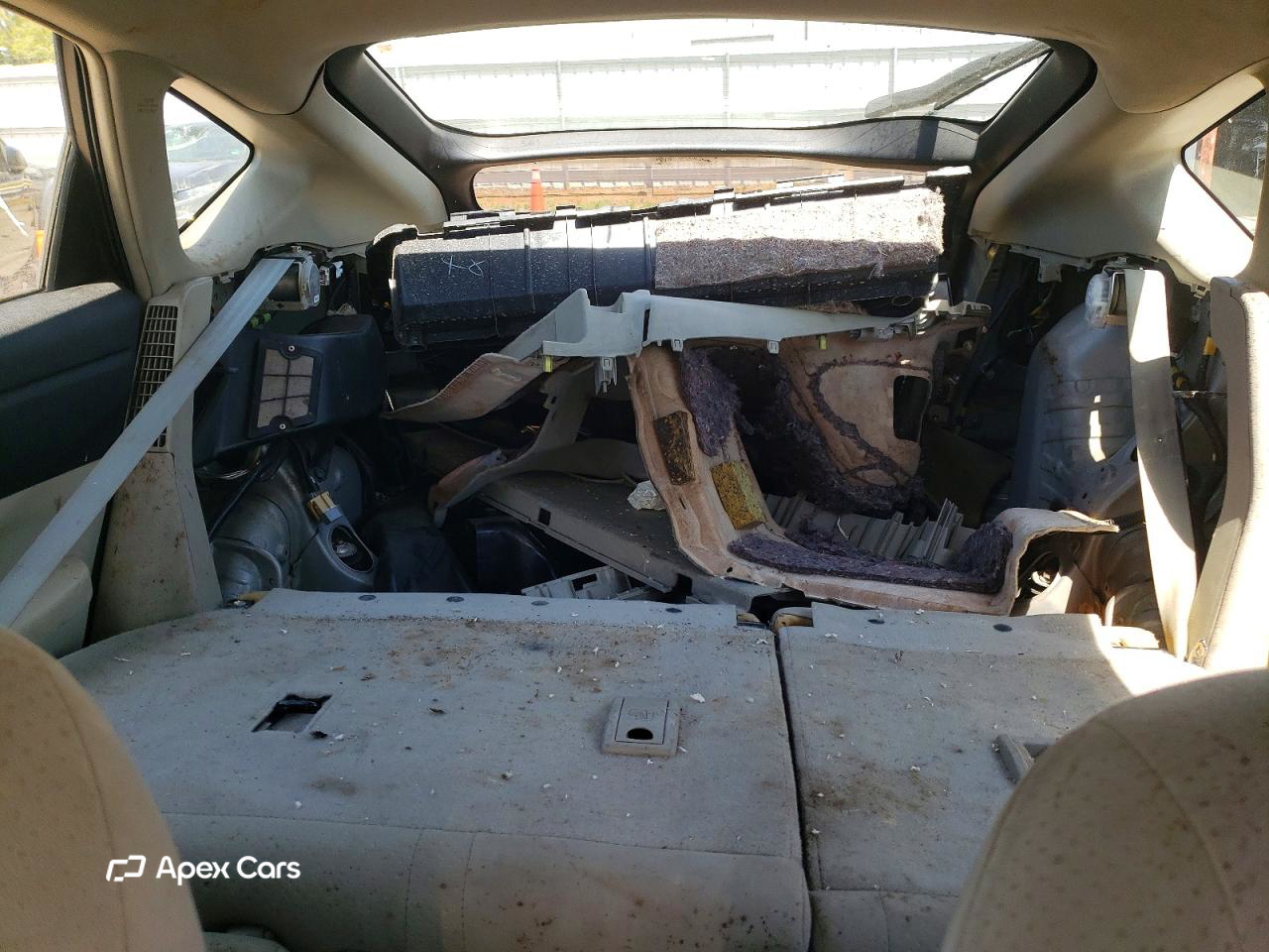 Toyota Prius 2008
