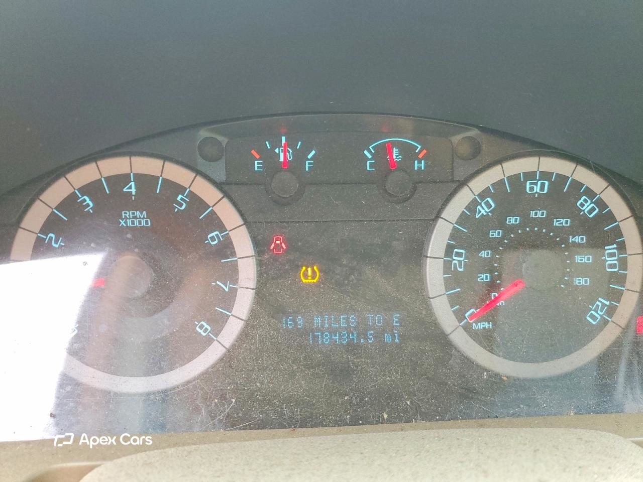 Ford Escape 2010