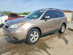 Subaru Forester 2015
