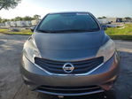 Nissan Versa 2016
