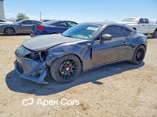 Scion FR-S 2014 - Image 1 of 12