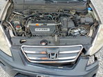Honda CR-V 2006