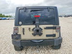 Jeep Wrangler 2017