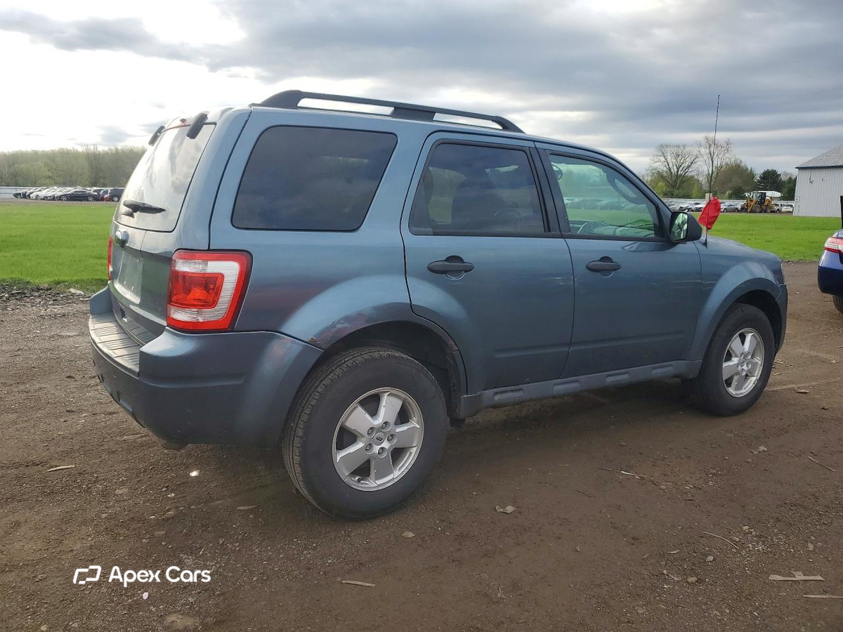 Ford Escape 2012