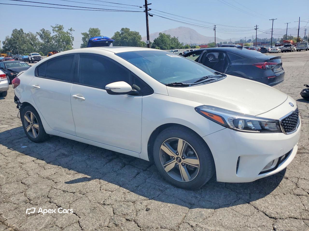 Kia  2018