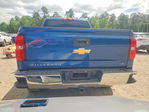 Chevrolet Silverado 2019