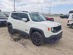 Jeep Renegade 2017