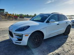 Porsche Macan 2018