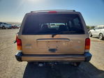 Jeep Cherokee 2000