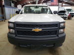 Chevrolet Silverado 2014