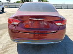 Chrysler 200 2015