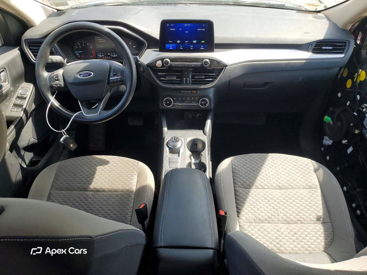 Ford Escape 2020