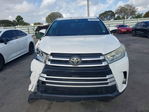 Toyota Highlander 2017