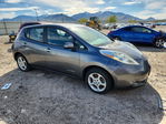 Nissan Leaf 2014